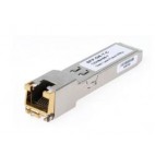 Mikrotik SFP Tranceiver Gigabit Ethernet (RJ45) (SFP-T)
